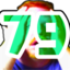 79bruh emote for Discord