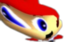 8mario emote for Discord