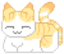 8BitCat emote for Discord