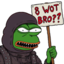 8wotbro emote for Discord
