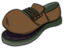 7Shoe emote for Discord