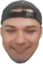 84iqmoment emote for Discord