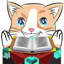 9LivesAdvancement static emote for Discord, Twitch and Slack