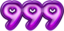 999 emote for Discord
