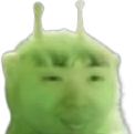 9qoqGlorp static emote for Discord, Twitch and Slack