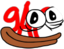 9acge emote for Discord