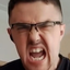 90tilt emote for Discord