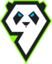9Pandas emote for Discord