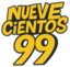 9cientos99 emote for Discord