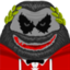9Bezdarge emote for Discord