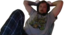 9chill emote for Discord