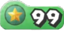 99StarPoints emote for Discord