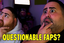 QUESTIONABLEFAPS emote for Discord