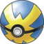 quickball emote for Discord