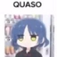 Quaso emote for Discord