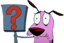 QuestionMark emote for Discord