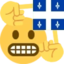 QUEBECOIS emote for Discord
