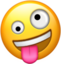 quirky emote for Discord