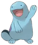 Quagsire emote for Discord