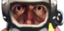 QuotaStare emote for Discord