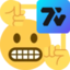9MONTHSUBSCRIBER emote for Discord