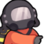 quotaPointL emote for Discord