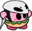 Quirrelgy emote for Discord