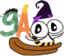 9acge emote for Discord