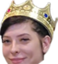 QueenJulia emote for Discord