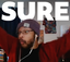 quagSure emote for Discord