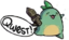 Qwest emote for Discord