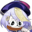 qiqiGe emote for Discord