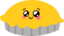 QtPie emote for Discord