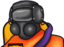 Quota1 emote for Discord