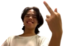 QuinnFlick emote for Discord