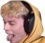 qneeksZAMN emote for Discord