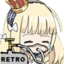 QERetropium emote for Discord