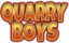 QUARRYBOYS emote for Discord