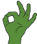 qual0 emote for Discord