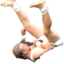 QuinReadyForPenetration emote for Discord