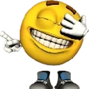 querisa static emote for Discord, Twitch and Slack