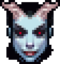QueenOfPain emote for Discord