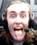 QUINNAO emote for Discord