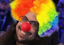 qtpCLOWN emote for Discord