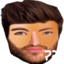 QuestionMarc emote for Discord