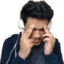 qlcthink emote for Discord