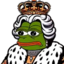 queenge emote for Discord