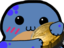 quowoncoin emote for Discord