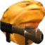 QuakeMan emote for Discord