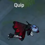quip emote for Discord